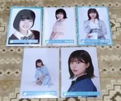 日向坂46 松田好花 生写真 まとめ売り - メルカリ
