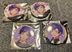 すたぽら こったろ 缶バッジ まとめ売り