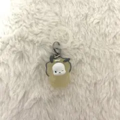 【なりきりオイスター】めじるしアクセサリーぽちゃっこ