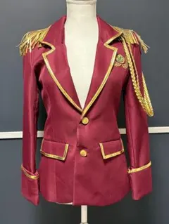 キングオブプリズム 制服 エーデルローズ 華京院制服 コミックランド コスプレのサムネイル
