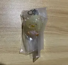 mikko characters めじるしアクセサリー2 パフ PUFF