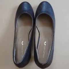 お値下げしました。オリエンタルトラフィック パンプス