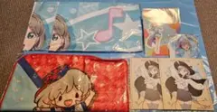 ラブライブ！スーパースター!! 唐 可可 セット