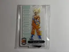 一番くじ ドラゴンボール 40th 其之二 F賞 ACLLECT 1991年