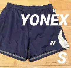 YONEXヨネックスショートパンツSサイズnゲームパンツバドミントンソフトテニス
