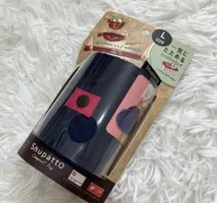 Shupatto Lサイズ コンパクトバッグ