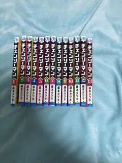 チェンソーマン13巻まで