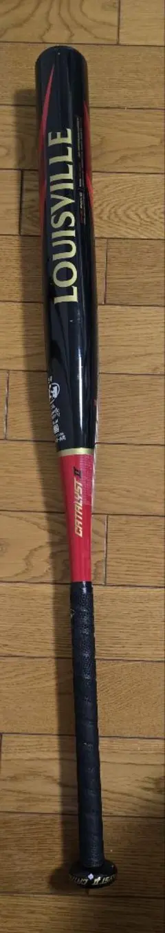 Louisville ソフトボールバット 84cm