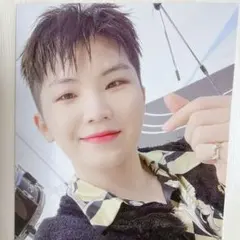 SEVENTEEN ウジ　DREAMトレカ