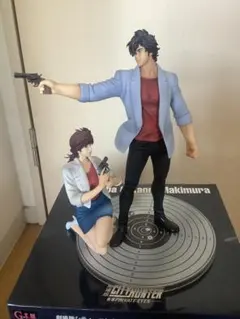 シティーハンター　フィギュア 13個セット　まとめ売り 2025年最新】シティーハンター フィギュアの人気アイテム - メルカリ
