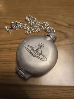 Vivienne Westwood 携帯灰皿 オーブロゴ 廃盤品 - メルカリ