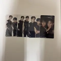 INI 後藤威尊 木村柾哉 きむち