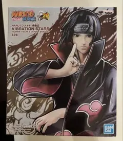 NARUTO疾風伝 VIBRATION STARS うちはイタチ