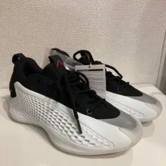 【タグ付き】adidas　アディダス　Anthony Edwards 1 Low