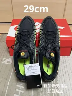 ナイキ ウィメンズ ショックス TL 