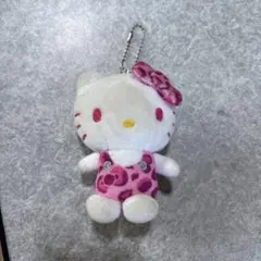 ハローキティ ぬいぐるみ マスコット