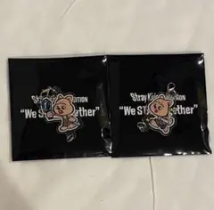 straykids 展示会 ランダム連結キーホルダー ハン セット
