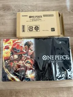 チャンピオンシップセット2022 ポートガスDエース　ワンピースカードゲーム