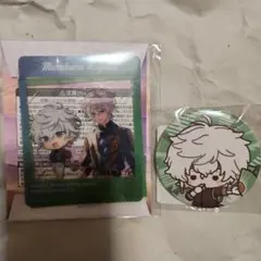 にじさんじ 叢雲カゲツセット