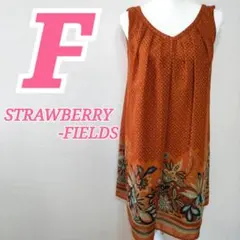 レトロヴィンテージ JaJa Fashions ハワイアン ジャケットワンピース