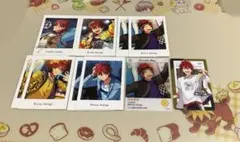 あんさんぶるスターズ　まとめ売り　あんスタ　天城燐音　Crazy:B