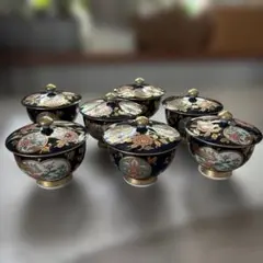 2026年最新】古伊万里 蓋付茶碗の人気アイテム - メルカリ
