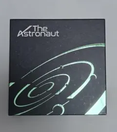 BTS　Jin CD　The Astronaut VERSION 02