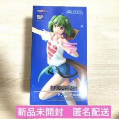 新品　マクロスF FIGURIZMα ランカ・リー 時の迷宮ver. フィギュア