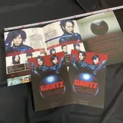 GANTZ まとめ売り
