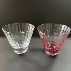 スガハラ　ペアグラス