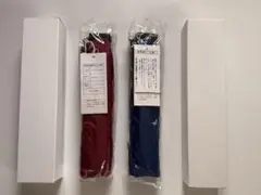折りたたみ傘 2本セットのサムネイル