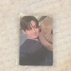 楽天ブックス tws ジフン 特典 last bell