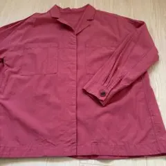 ユナイテッドアローズ　ジャケット　麻　リヨセル　コットンのサムネイル