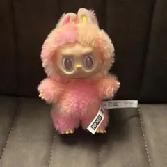 ラブブ エナジー ポップマート LOYALTY