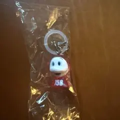 B.LEAGUEマスコット めじるしアクセサリー2 ディーディー