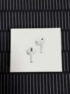 2026年最新】Apple AirPods Pro 3の人気アイテム - メルカリ