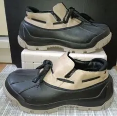 モックシューズ スニーカー