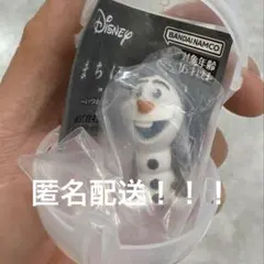 まちぼうけ　オラフ いつか願いが叶う日まで