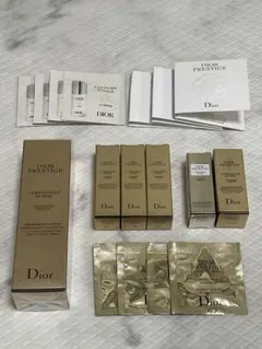 【DIORセット】プレステージ マイクロ ユイル ド ローズ セラム