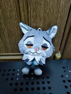 ズートピア２＆youマスコットVol.2　パウバート　山田涼介