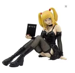 DEATH NOTE 弥海砂（あまねみさ） フィギュア　新品 　数量限定 Bのサムネイル
