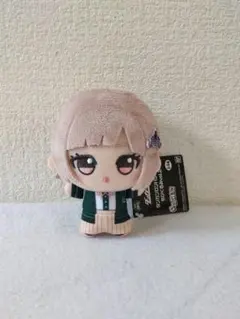 ダンガンロンパ ちびぐるみ vol.2 七海千秋 ②のサムネイル