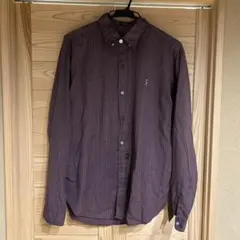 Polo by Ralph Lauren ボタンダウンシャツ S