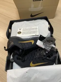 Nike Kobe 11 Elite Protro Fade To Black