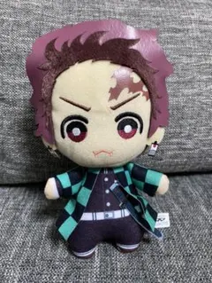 ‼️値下げ‼️鬼滅の刃 ともぬい ぬいぐるみ