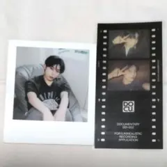 ENHYPENシーグリ2025　ソヌ　エンハイプン