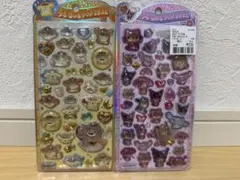 うるちゅるポップシール サンリオ