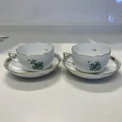 ⭐️WEDGWOOD⭐️ NAPOLEON IVE スープカップ ペアセット - メルカリ
