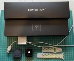 AppleWatch Nike+ Series5 44mm