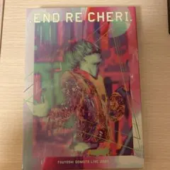 .ENDRECHERI. エンドリケリー　2022LIVE Blu-ray